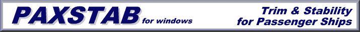 PAXSTAB for windows